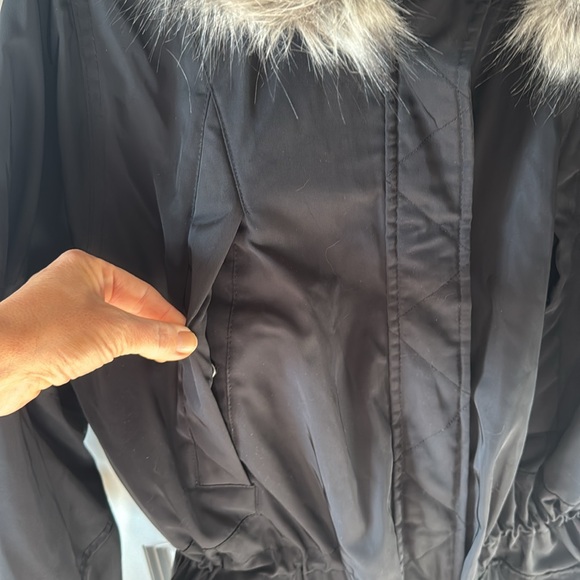 A New Day Winter Coat. Sz XXL. Like New! - Picture 3 of 12